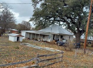 416 Bryan St, Mason, TX 76856