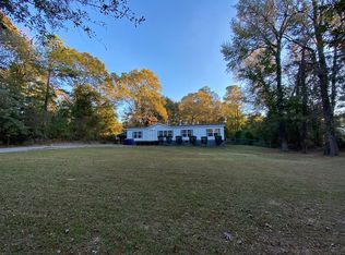 259 Davis Dr, El Dorado, AR 71730
