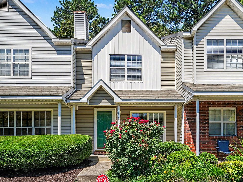 1st image of 3238 Summercroft Ln #1