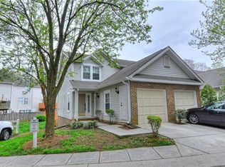9642 Green Gable Ct, Charlotte, NC 28270