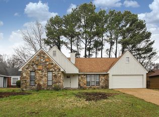 5120 Country View Ln, Memphis, TN 38134