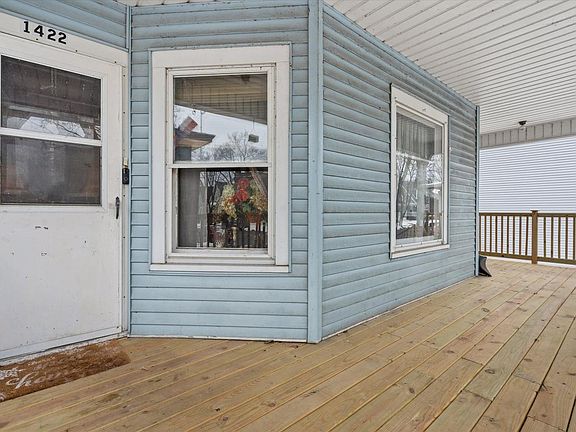 4th image of 1420 Wisconsin AVENUE #1422,1422 1/2