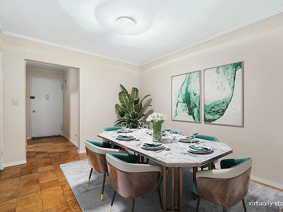 3rd image of 165 W 66th St APT 15K
