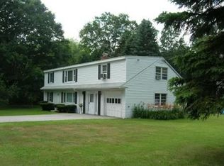 215 Salem St, Andover, MA 01810