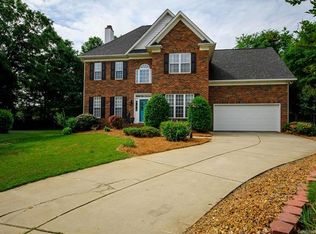 12102 Carolina Oak Cres, Charlotte, NC 28273