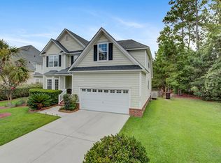 3101 Sonja Way, Mount Pleasant, SC 29466