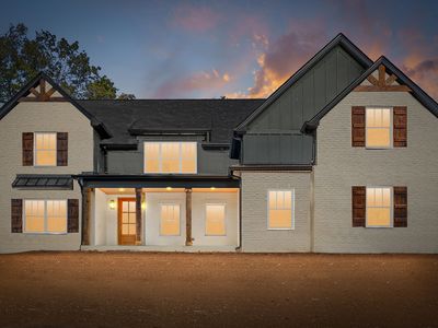 1840 Gholson Rd Lot 6, Clarksville, TN, 37043
