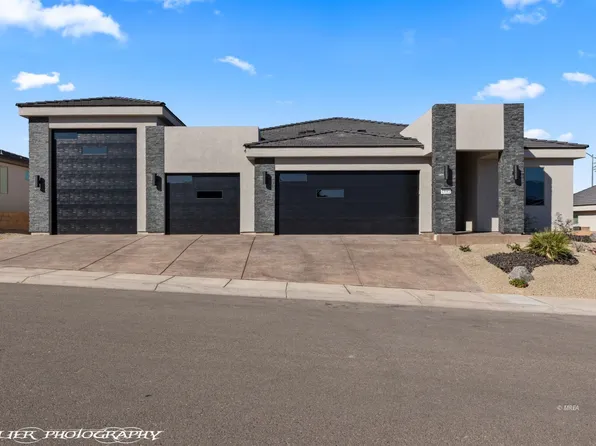 1441 Manassas Rdg, Mesquite, NV 89027