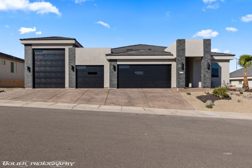 1441 Manassas Rdg, Mesquite, NV, Mesquite