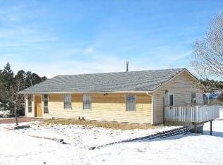 37711 Lark Dr, Elizabeth, CO 80107