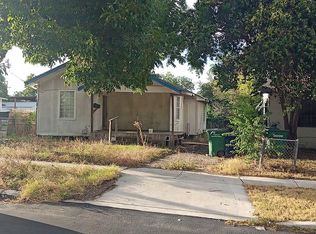1523 Dawson St, San Antonio, TX 78202