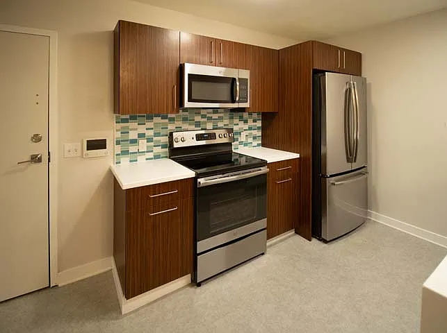 BenMar Apartments — Photo 14