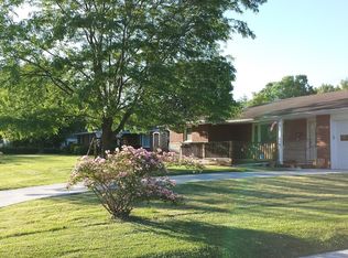 2325 E 7th St, Anderson, IN 46012