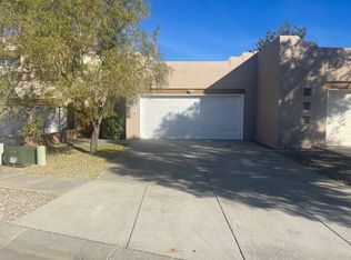 4831 Sun Cove Rd NE, Albuquerque, NM 87110