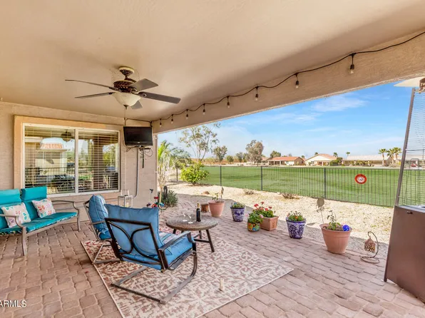 2392 E Antigua Drive, Casa Grande, AZ 85194