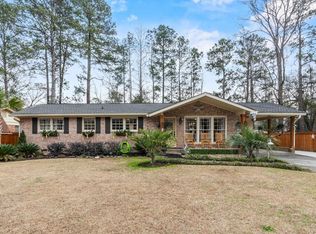 314 Creighton Dr, West Columbia, SC 29172