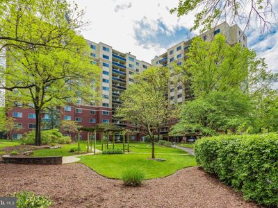 7333 New Hampshire Ave APT 110S, Takoma Park, MD, 20912