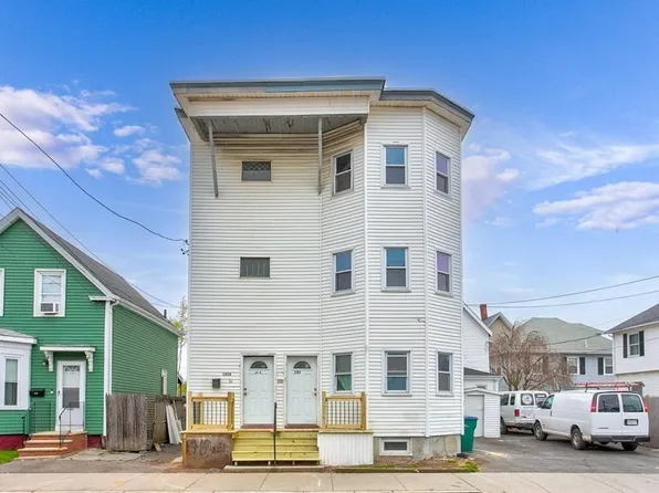 131-131-131A Chatham St, Lynn, MA 01902