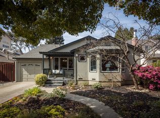 1049 Oakland Ave, Menlo Park, CA 94025