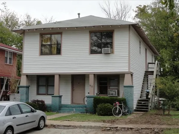 415 Elm Ave, Norman, OK 73069
