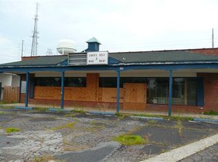 900 N Ridge Ave, Kannapolis, NC 28083