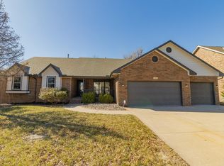141 S Forestview St, Wichita, KS 67235