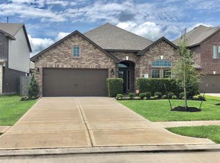3614 Daintree Park Dr, Katy, TX 77494