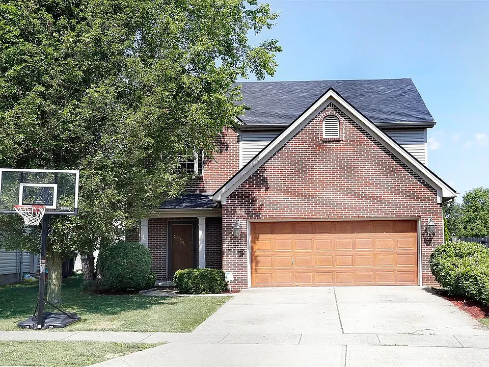 2409 Gooseberry Cir