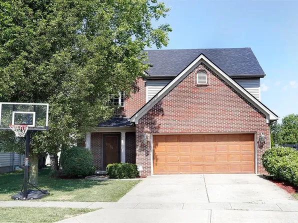2409 Gooseberry Cir, Lexington, KY 40509