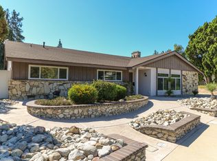 1827 Roanoke Rd, Claremont, CA 91711