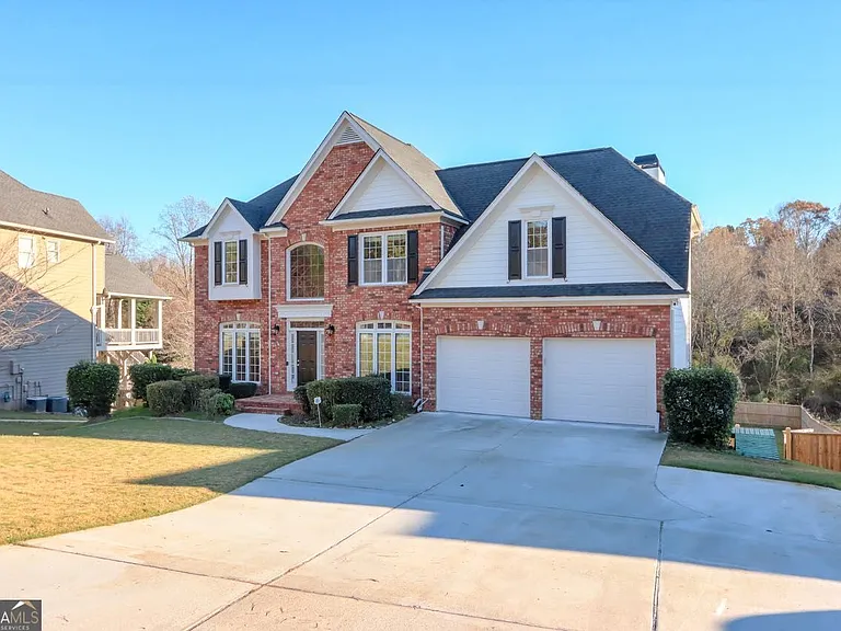 1440 Chattahoochee Run Dr — Photo 3