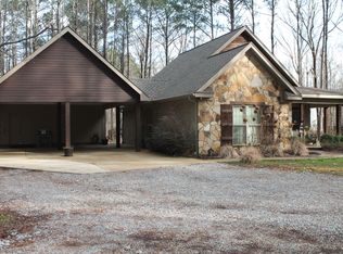 55 Chicago Rd, Starkville, MS 39759