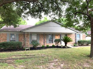 5611 Benning Dr, Houston, TX 77096