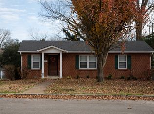 306 Conant St, Columbia, TN 38401