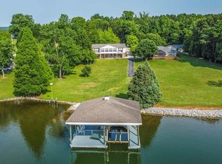 355 Marshall Ln, Spring City, TN 37381