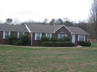 531 Cherry Tree Rd, Gurley, AL 35748