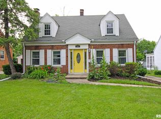 505 W Maywood Ave, Peoria, IL
