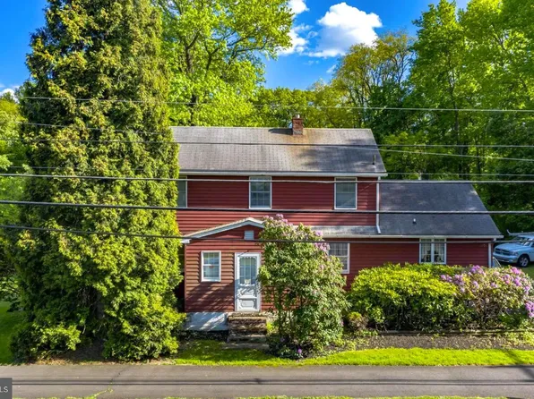 1101 Big Oak Rd, Yardley, PA 19067