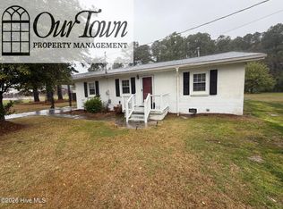 5114 Packhouse Rd, Wilson, NC 27896
