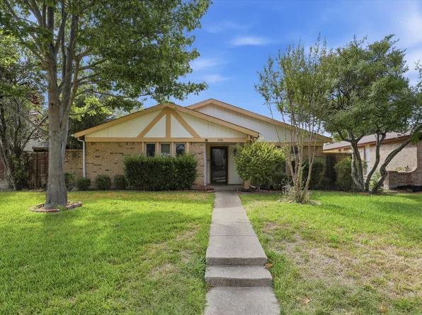 2906 Hazelwood Dr, Garland, TX 75044