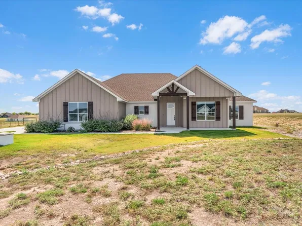 4020 Windy Point Ranch Rd, Cresson, TX 76035