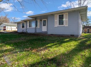 2036 S 650 E, Francisco, IN