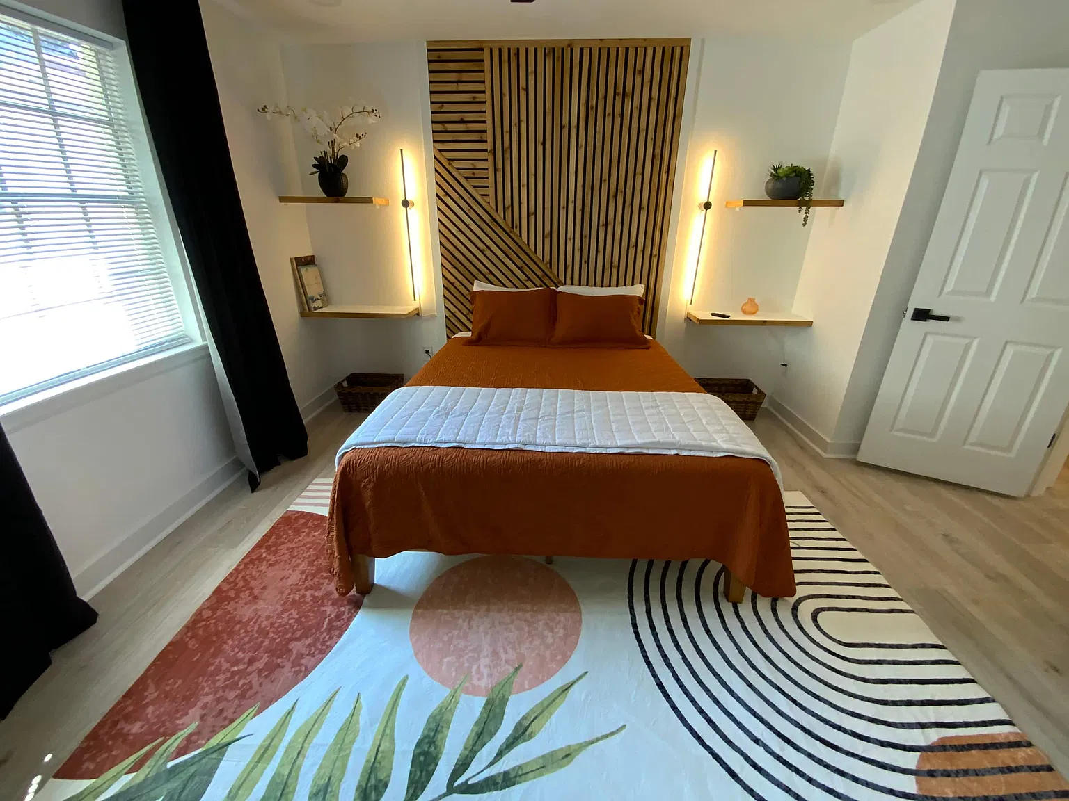 1 bed, 650 sqft, $1,650 — Photo 2