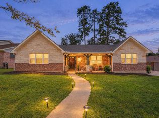 903 Northpine Dr, Conroe, TX 77301