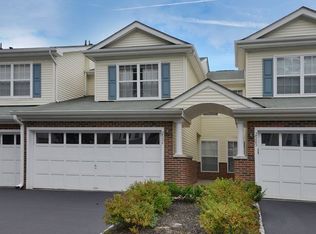 2504 Vantage Ct #2504, Denville, NJ 07834