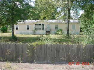 Bent Tree Rd, Milton, FL 32583