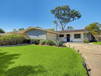 12118 Braewick Dr, Houston, TX, 77035