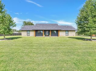 20426 E County Road 1567, Altus, OK 73521