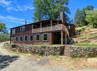 16813 State Highway 96, Klamath River, CA 96050