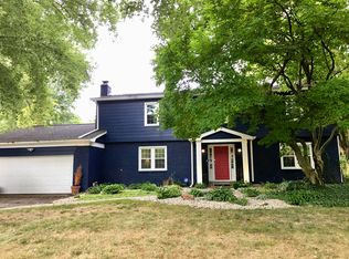 1045 Fairway Dr, Indianapolis, IN